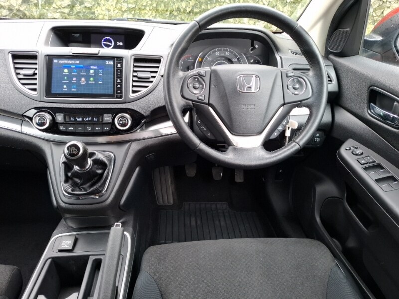 Used Honda CR-V 2017 for sale - 78099209: Photo 7