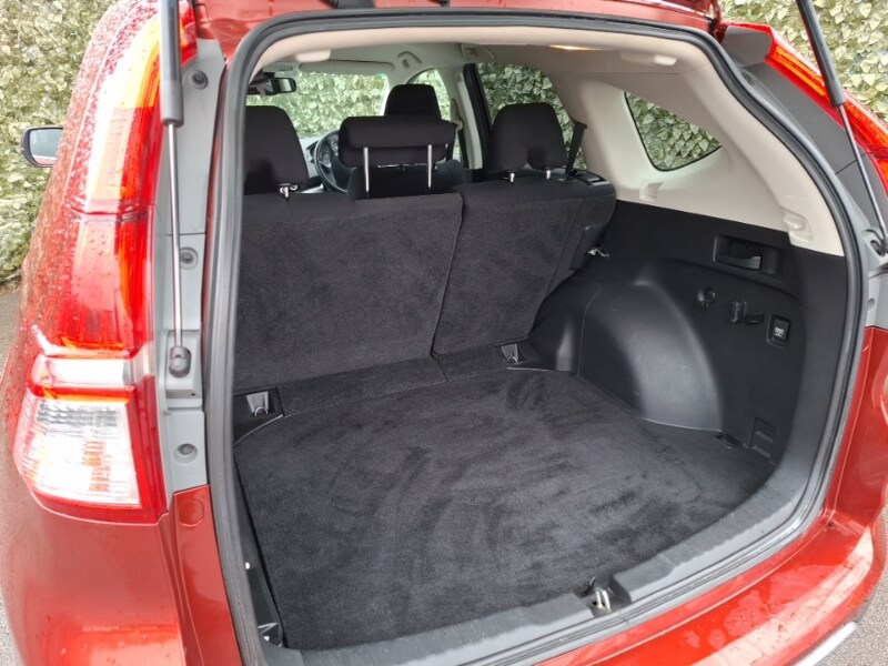 Used Honda CR-V 2017 for sale - 78099209: Photo 8