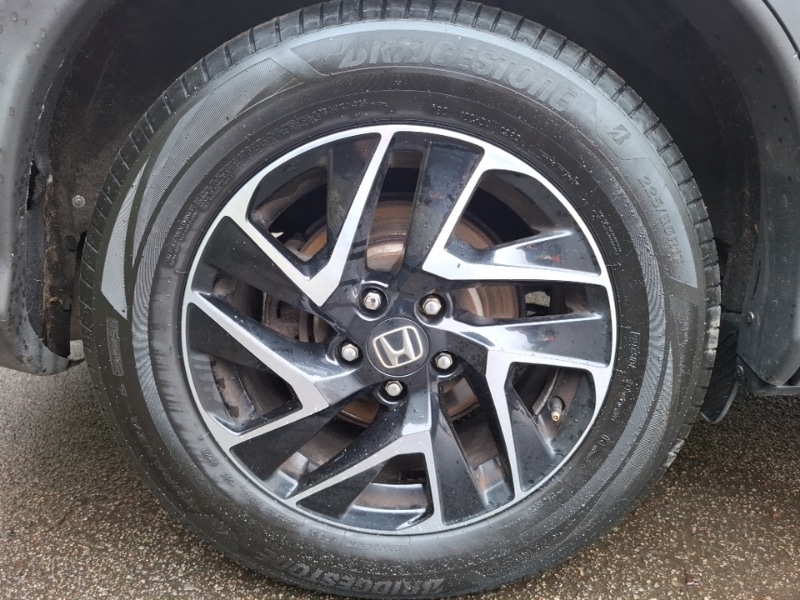 Used Honda CR-V 2017 for sale - 78099209: Photo 9