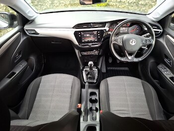 Used Vauxhall Corsa 2021 for sale - 77596333: Photo