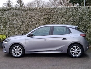 Used Vauxhall Corsa 2021 for sale - 77596333: Photo