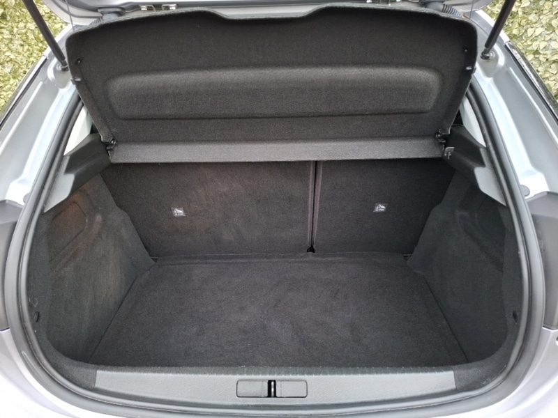 Used Vauxhall Corsa 2021 for sale - 77596333: Photo 8