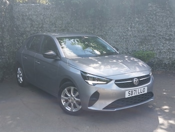 Vauxhall - Corsa