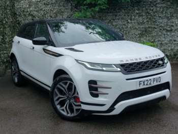 2022 - 1.5 P300e Autobiography 5dr Auto