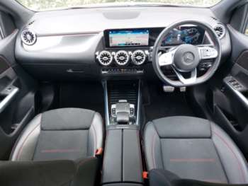 Used Mercedes-Benz B-Class 2019 for sale - 74544906: Photo