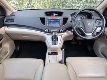 Used Honda CR-V 2015 for sale - 79011289: Photo