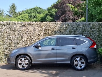 Used Honda CR-V 2015 for sale - 79011289: Photo