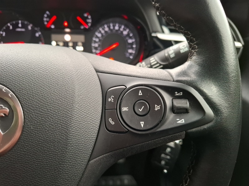 Used Vauxhall Corsa 2021 for sale - 77410267: Photo 13