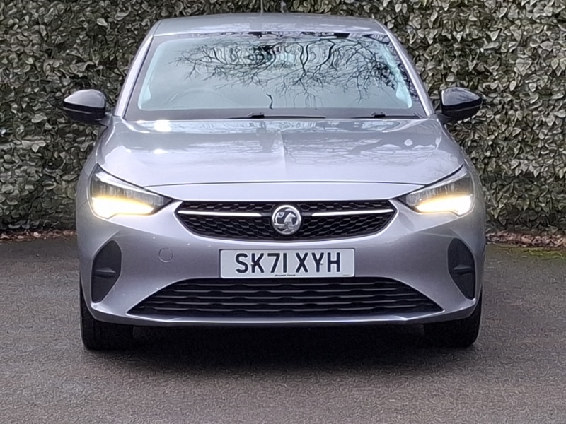 Used Vauxhall Corsa 2021 for sale - 77410267: Photo 19