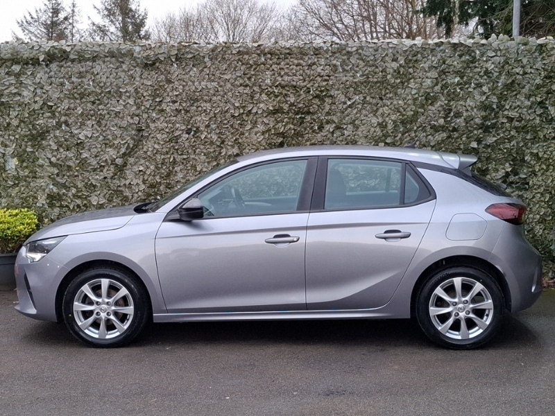 Used Vauxhall Corsa 2021 for sale - 77410267: Photo 4