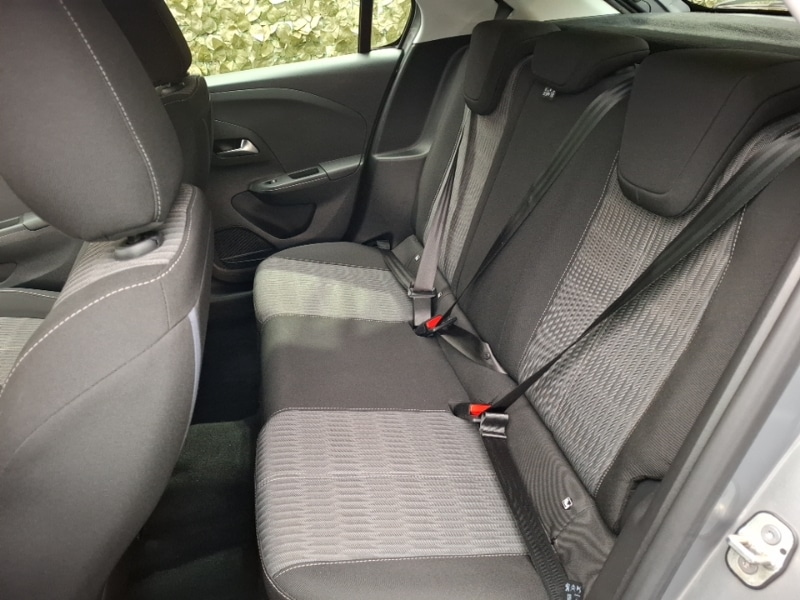 Used Vauxhall Corsa 2021 for sale - 77410267: Photo 6