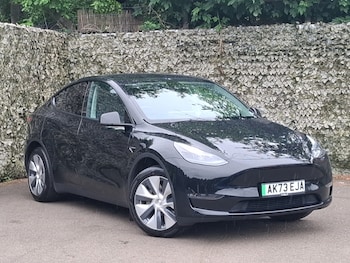 Used Tesla Model Y 2023 for sale - 79074720: Photo