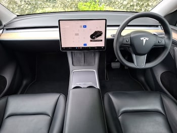 Used Tesla Model Y 2023 for sale - 79074720: Photo