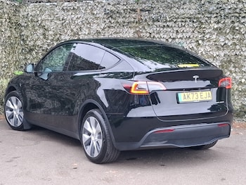 Used Tesla Model Y 2023 for sale - 79074720: Photo