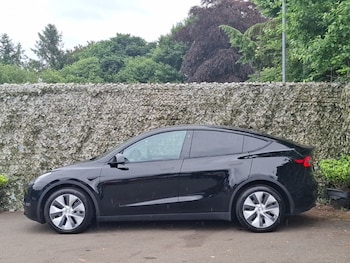 Used Tesla Model Y 2023 for sale - 79074720: Photo