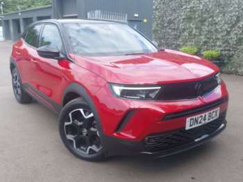 2024 - 1.2 Turbo 136 Ultimate 5dr