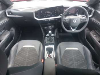 Used Vauxhall Mokka 2024 for sale - 74731573: Photo