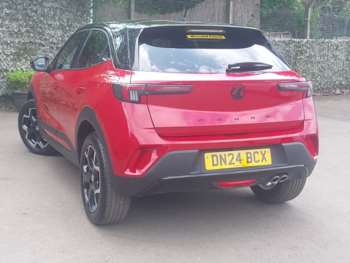 Used Vauxhall Mokka 2024 for sale - 74731573: Photo