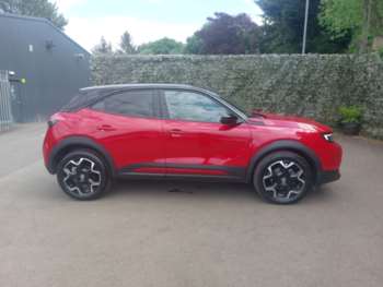 Used Vauxhall Mokka 2024 for sale - 74731573: Photo