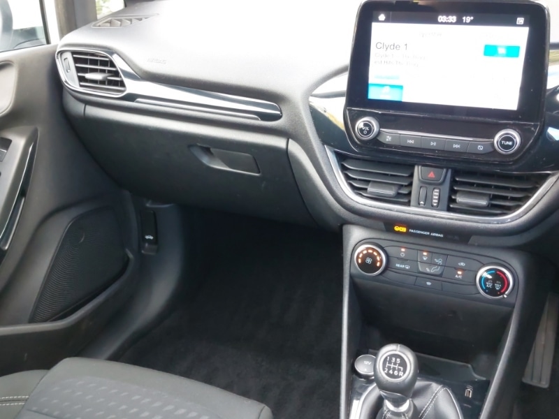 Used Ford Fiesta 2019 for sale - 76348196: Photo 11