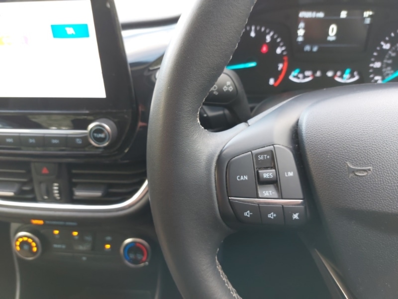 Used Ford Fiesta 2019 for sale - 76348196: Photo 12