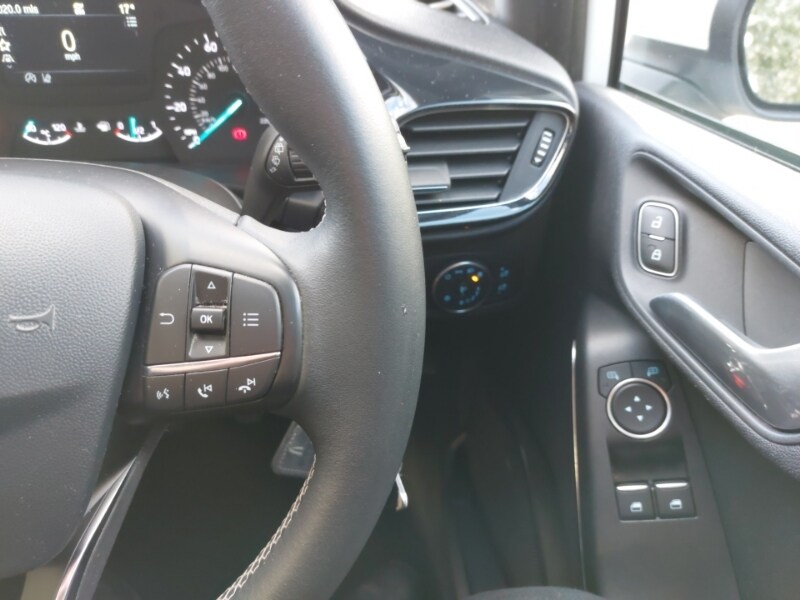 Used Ford Fiesta 2019 for sale - 76348196: Photo 13