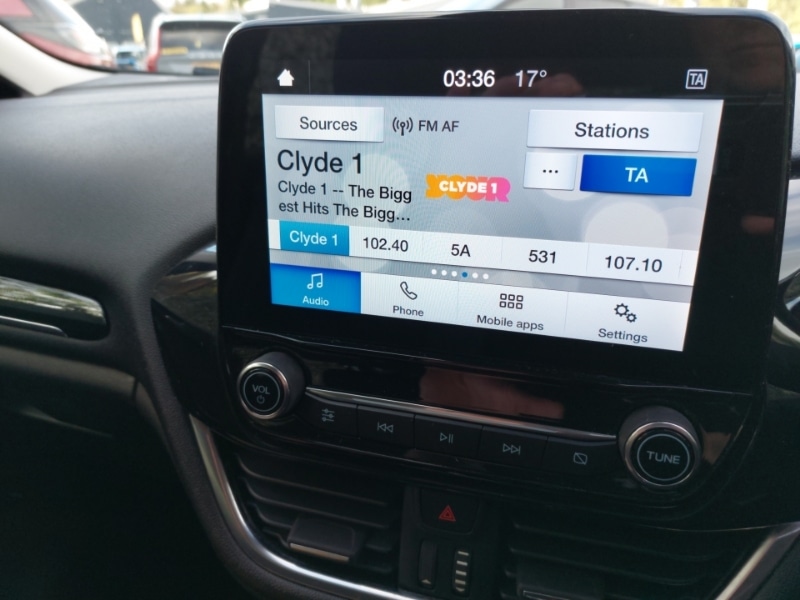 Used Ford Fiesta 2019 for sale - 76348196: Photo 14