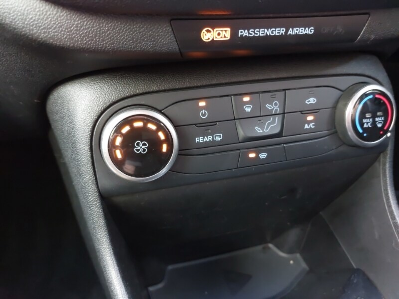 Used Ford Fiesta 2019 for sale - 76348196: Photo 15