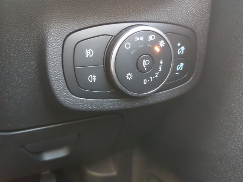 Used Ford Fiesta 2019 for sale - 76348196: Photo 17