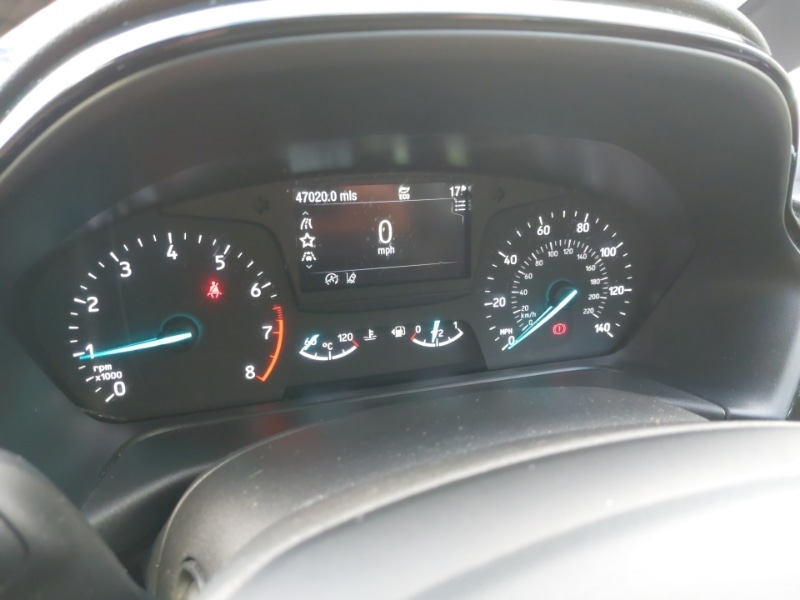 Used Ford Fiesta 2019 for sale - 76348196: Photo 18
