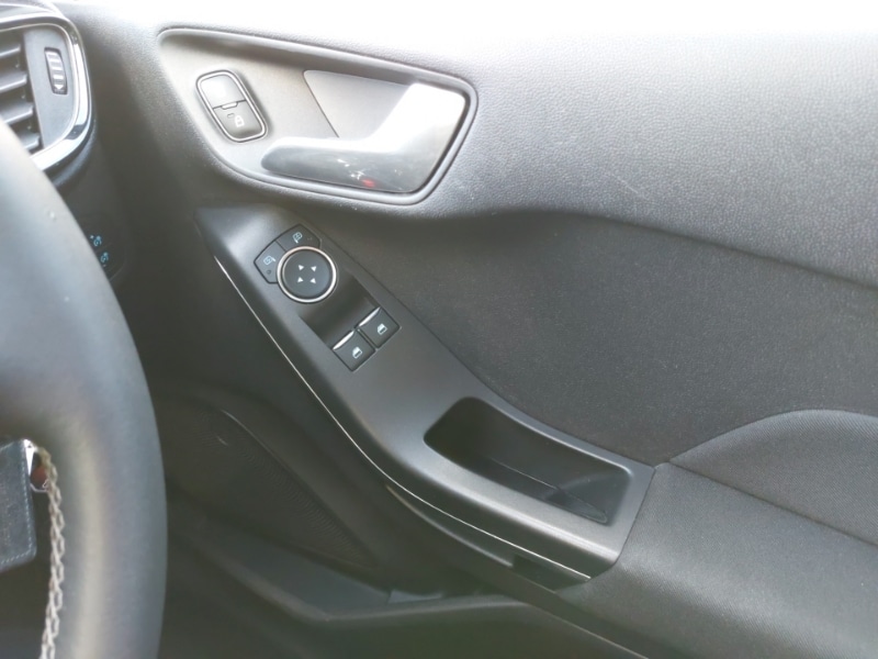 Used Ford Fiesta 2019 for sale - 76348196: Photo 19