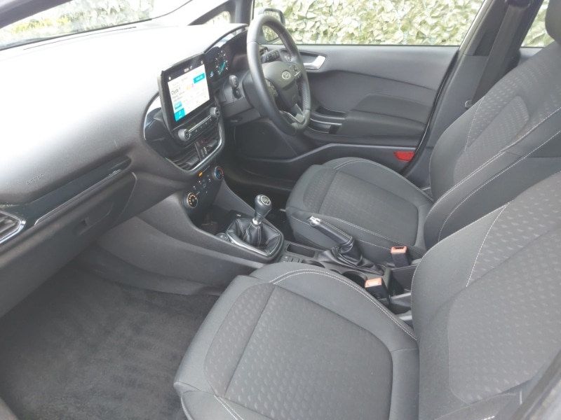 Used Ford Fiesta 2019 for sale - 76348196: Photo 5