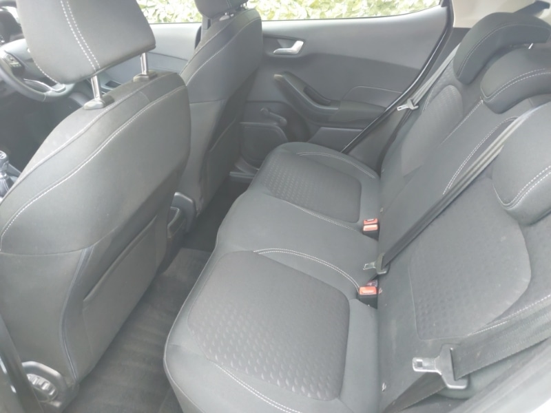 Used Ford Fiesta 2019 for sale - 76348196: Photo 6