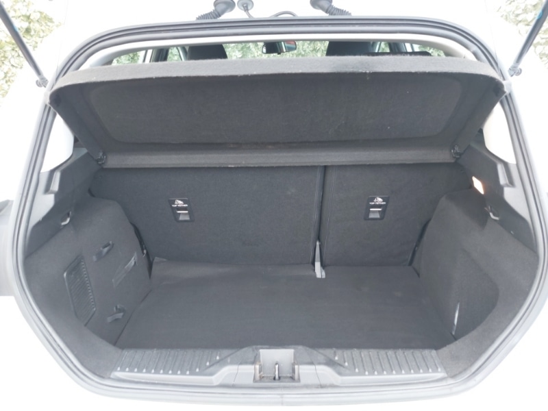 Used Ford Fiesta 2019 for sale - 76348196: Photo 8