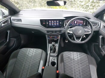 Used Volkswagen Taigo 2024 for sale - 75138264: Photo