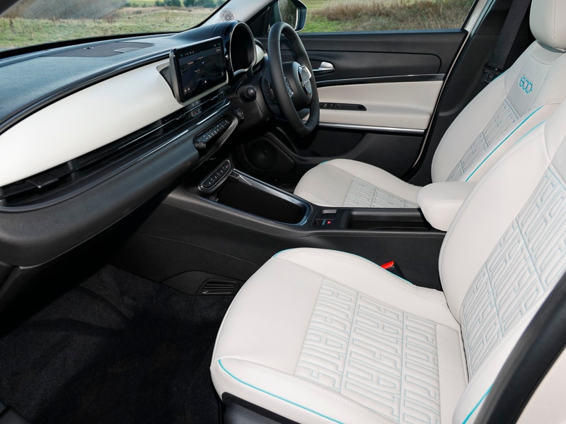 Used Fiat 600 2025 for sale - 77209148: Photo 5