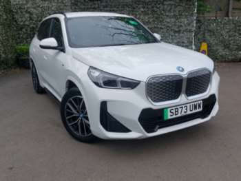 2023 - 150kW eDrive20 M Sport 65kWh 5dr Auto