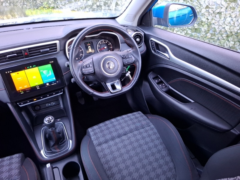 Used MG MG ZS 2022 for sale - 77194099: Photo 10