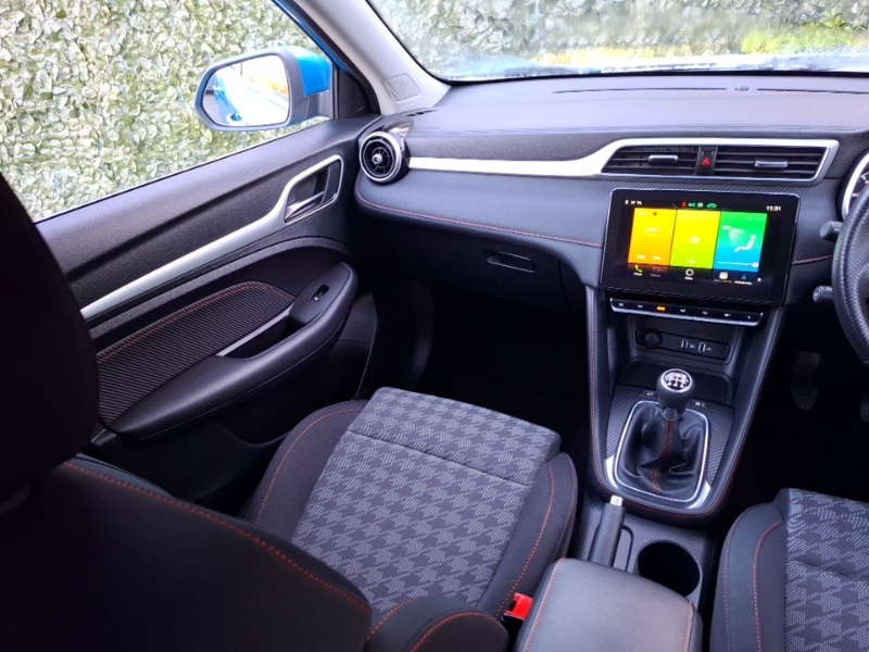 Used MG MG ZS 2022 for sale - 77194099: Photo 11