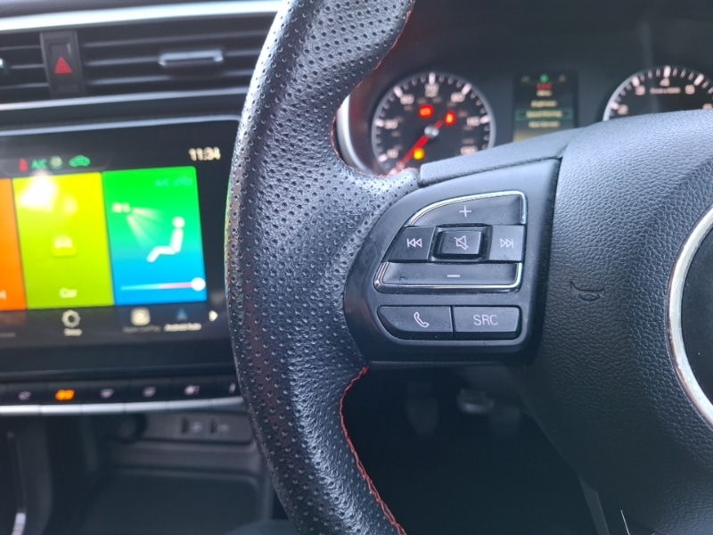 Used MG MG ZS 2022 for sale - 77194099: Photo 12