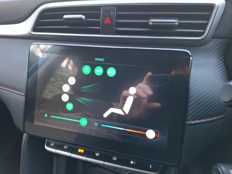 Used MG MG ZS 2022 for sale - 77194099: Photo 17