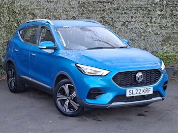 MG MG ZS feature image