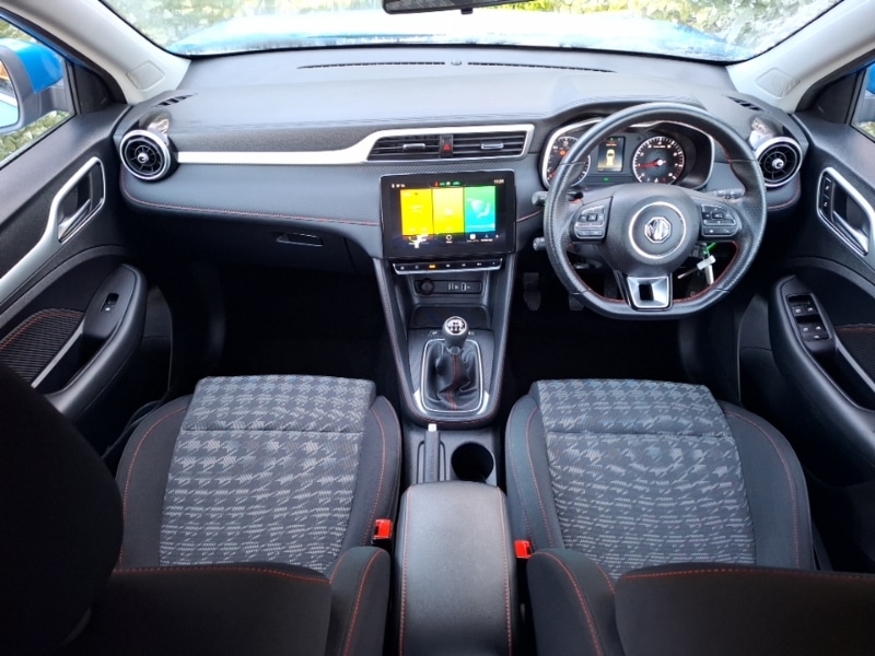 Used MG MG ZS 2022 for sale - 77194099: Photo 2