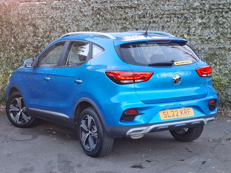 Used MG MG ZS 2022 for sale - 77194099: Photo 3