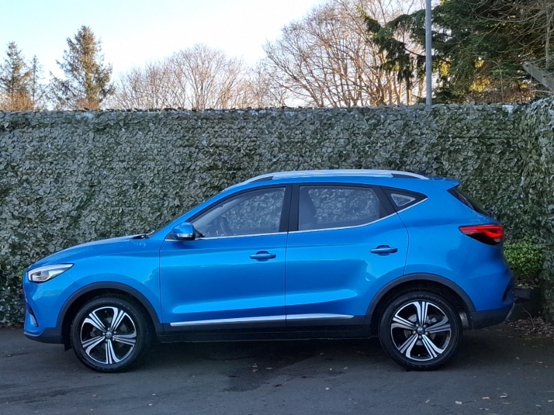 Used MG MG ZS 2022 for sale - 77194099: Photo 4