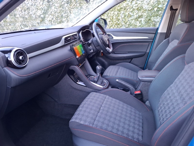 Used MG MG ZS 2022 for sale - 77194099: Photo 5