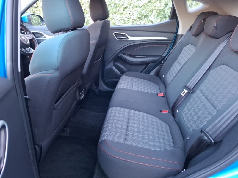 Used MG MG ZS 2022 for sale - 77194099: Photo 6