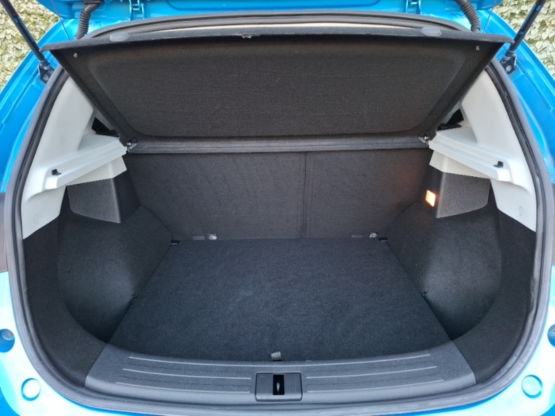 Used MG MG ZS 2022 for sale - 77194099: Photo 8