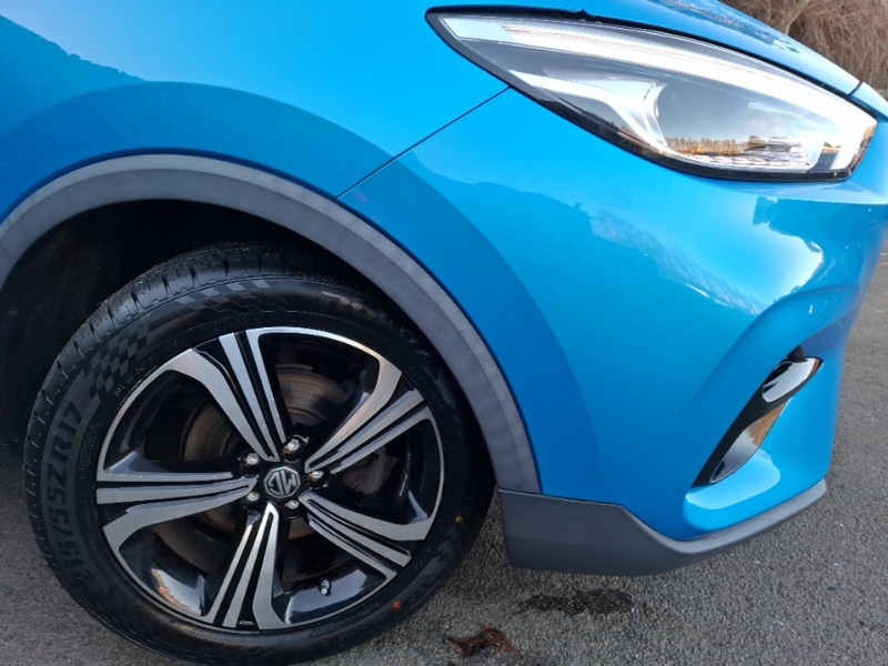 Used MG MG ZS 2022 for sale - 77194099: Photo 9