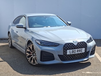 Used BMW 4 Series 2022 for sale - 79315749: Photo